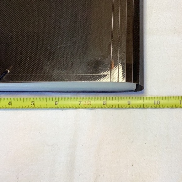 FINAL SALE PRICE 2 Handy Household Record Files - Picture 10 of 11